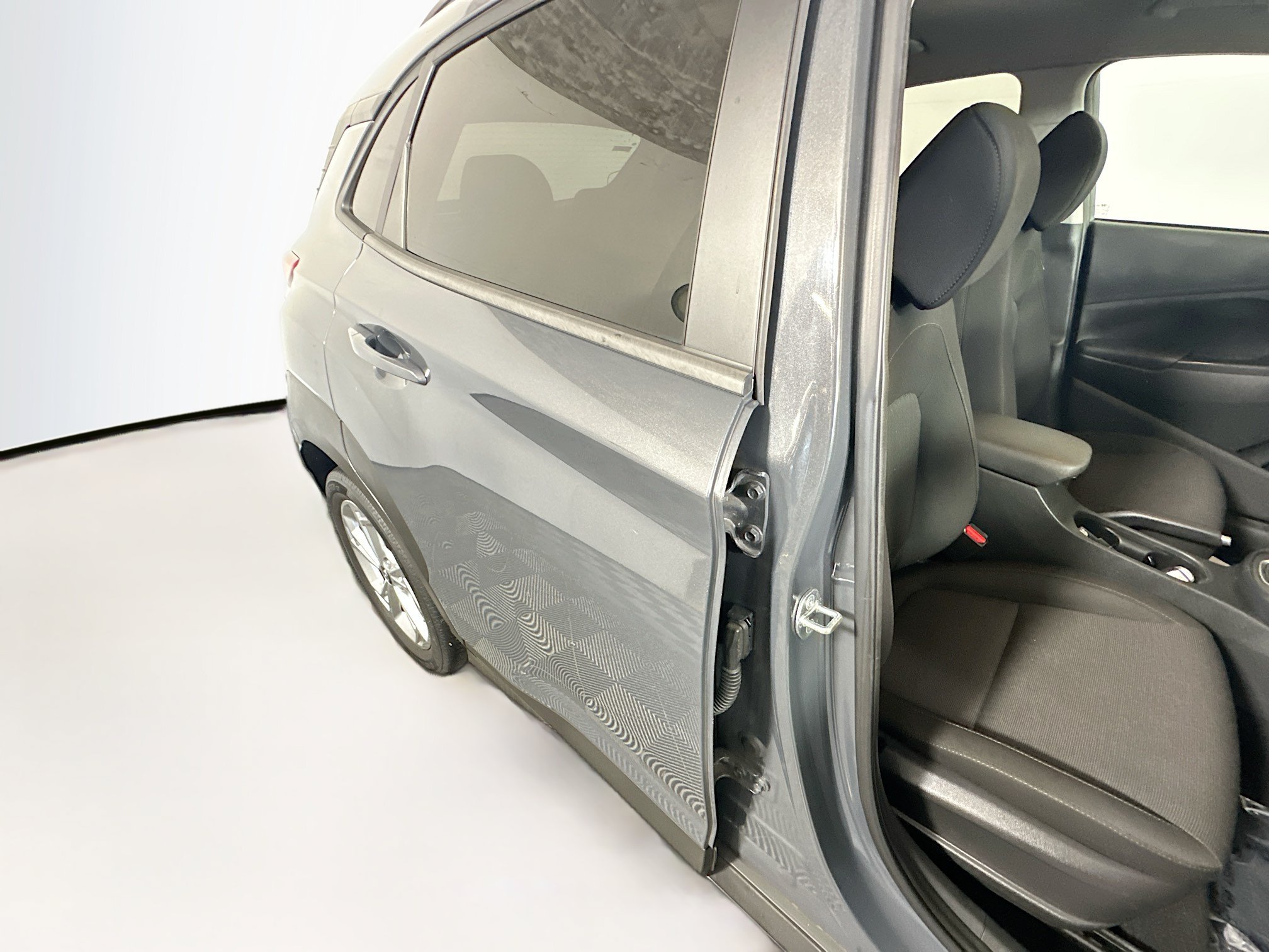 Used 2023 Hyundai Kona SEL FWD image 28