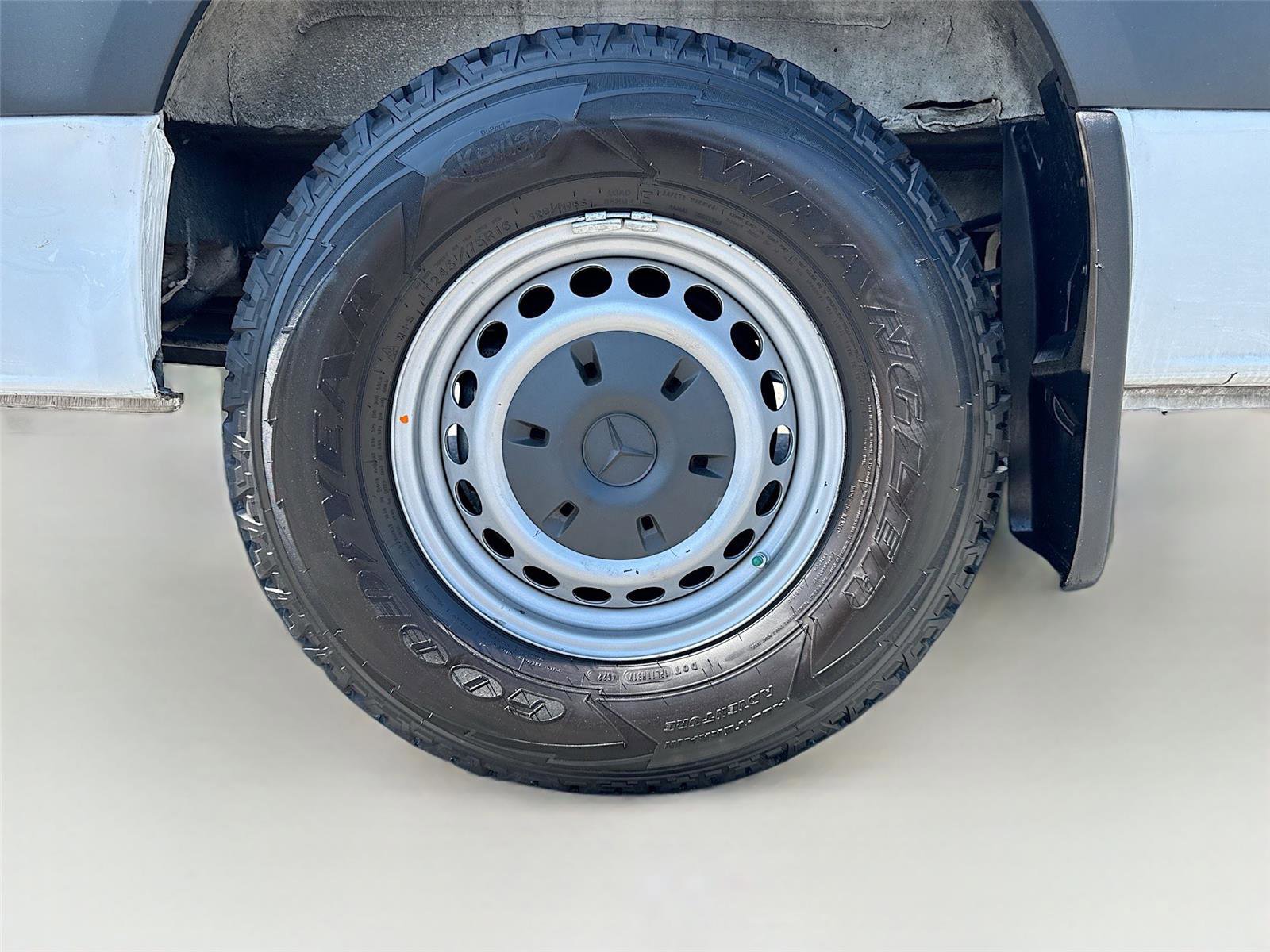 Used 2020 Mercedes-Benz Sprinter 2500 w/ Driver Convenience Package image 26