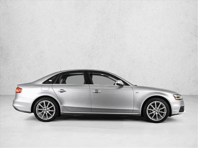 Used 2016 Audi A4 2.0T Premium Plus AWD/4WD video 4
