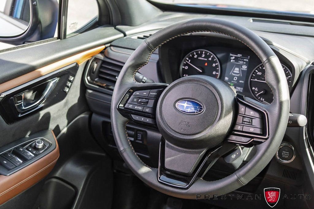 Used 2025 Subaru Forester Touring w/ Popular Package - Touring image 41
