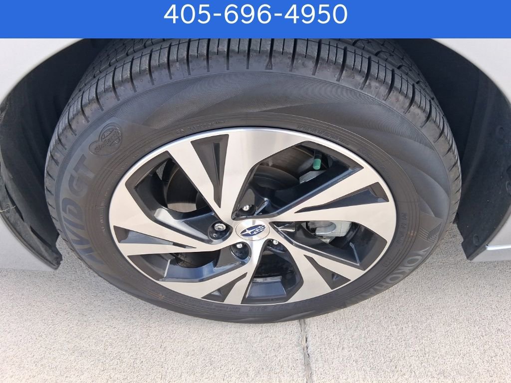 Used 2025 Subaru Legacy Premium image 23