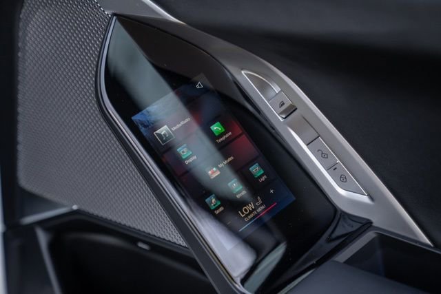 Used 2024 BMW i7 eDrive50 image 47