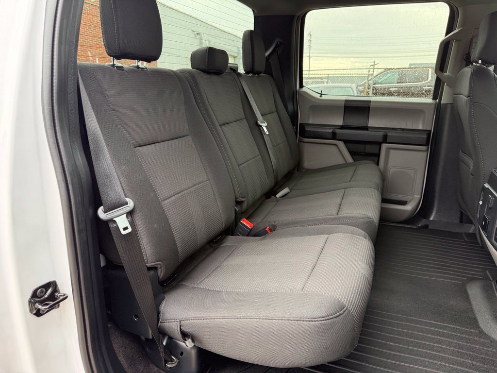 Used 2020 Ford F150 XL w/ Equipment Group 101A Mid AWD/4WD image 23