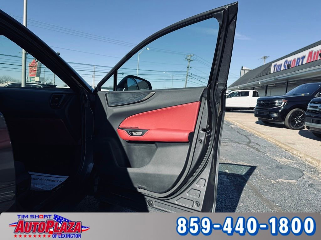 Used 2025 Lexus NX 350 AWD w/ Accessory Package (2T) image 53