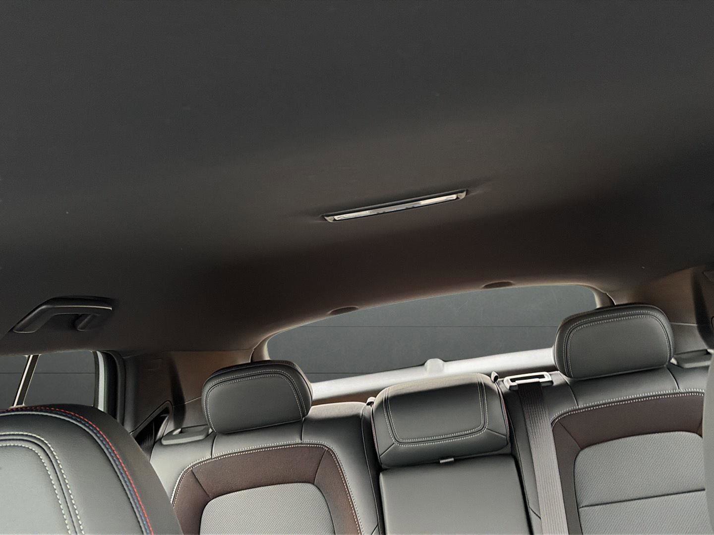 New 2026 Chevrolet Equinox EV RS image 22