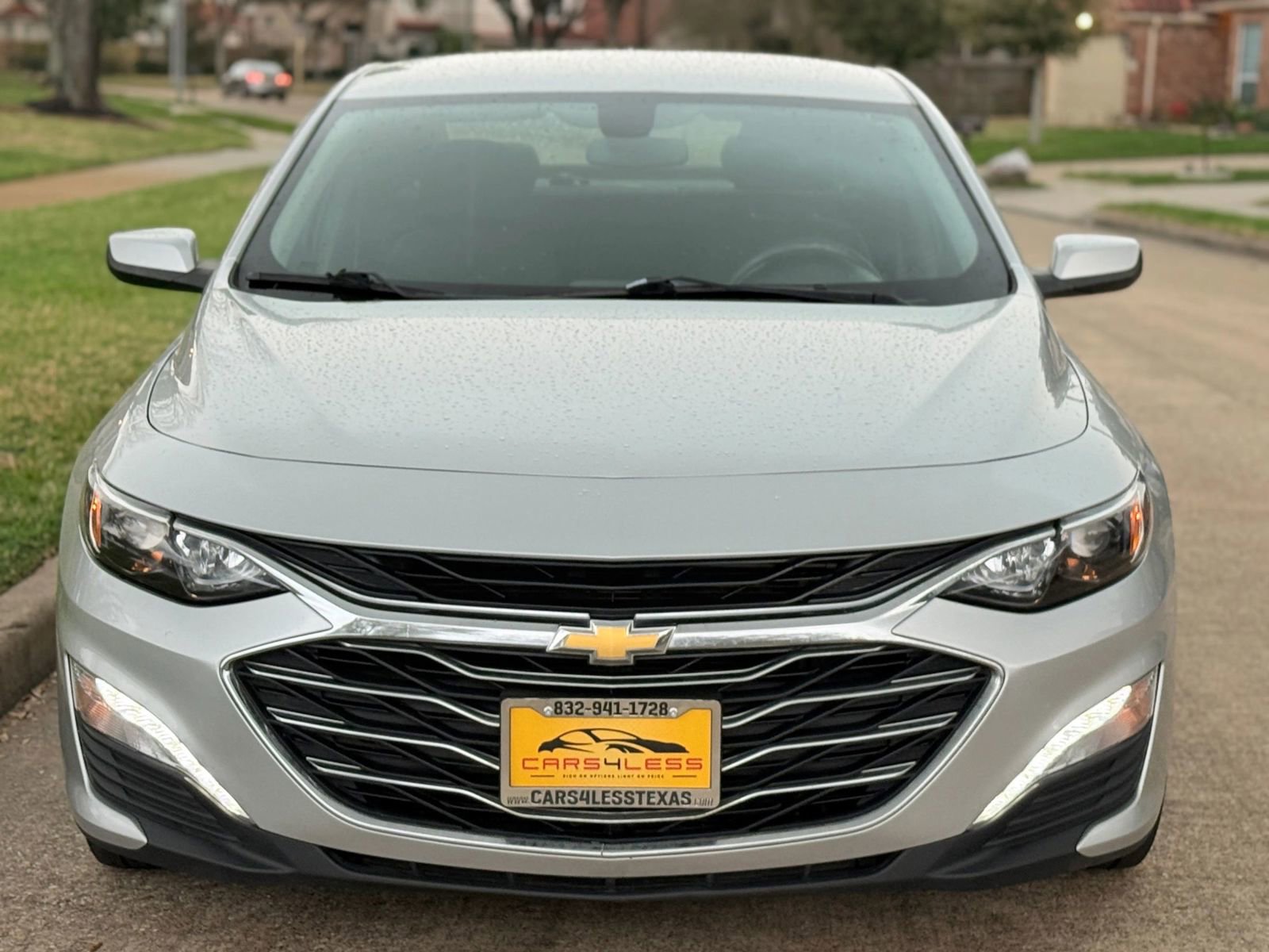 Used 2020 Chevrolet Malibu LT image 4