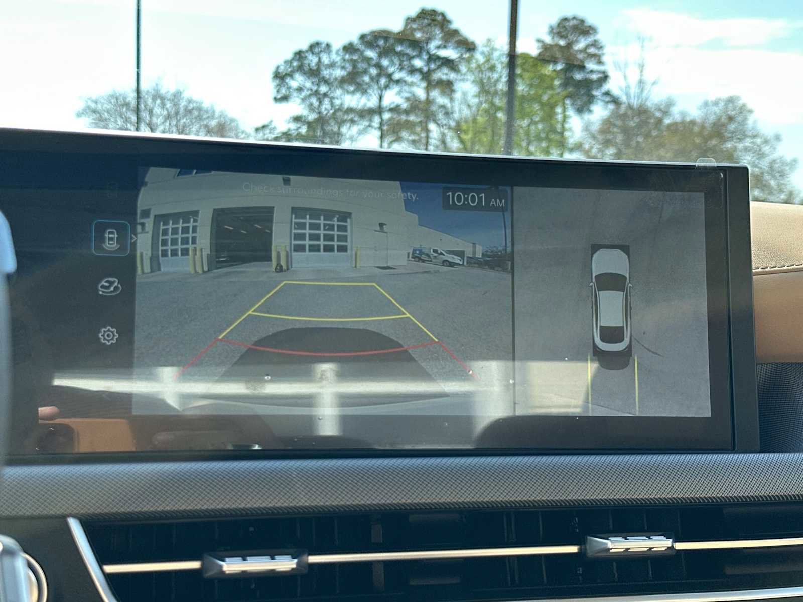 New 2026 Hyundai Sonata Limited image 18