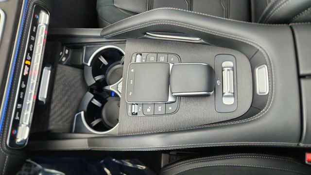 Used 2024 Mercedes-Benz GLE 53 AMG 4MATIC Coupe image 56