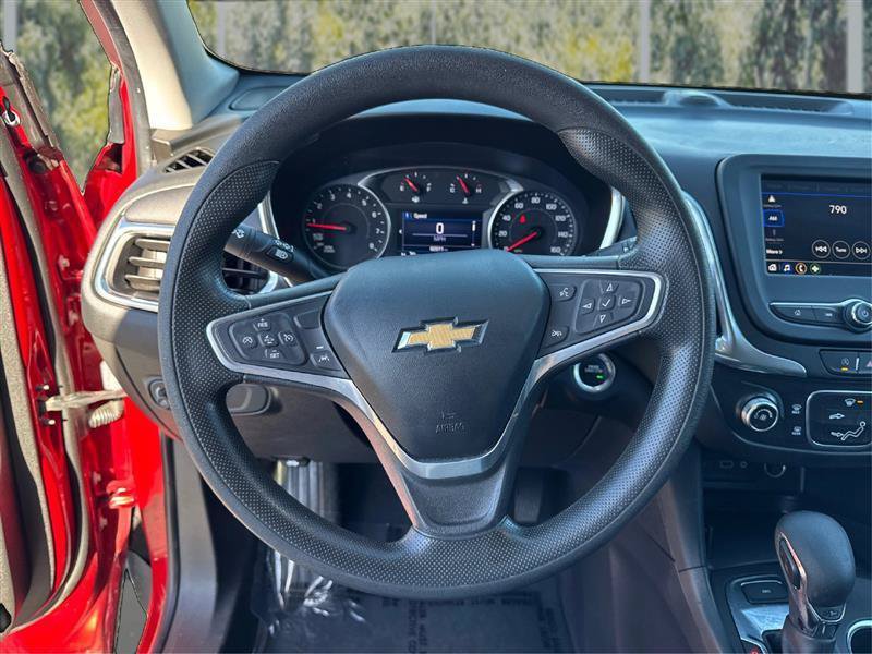 Used 2022 Chevrolet Equinox LT AWD/4WD image 18