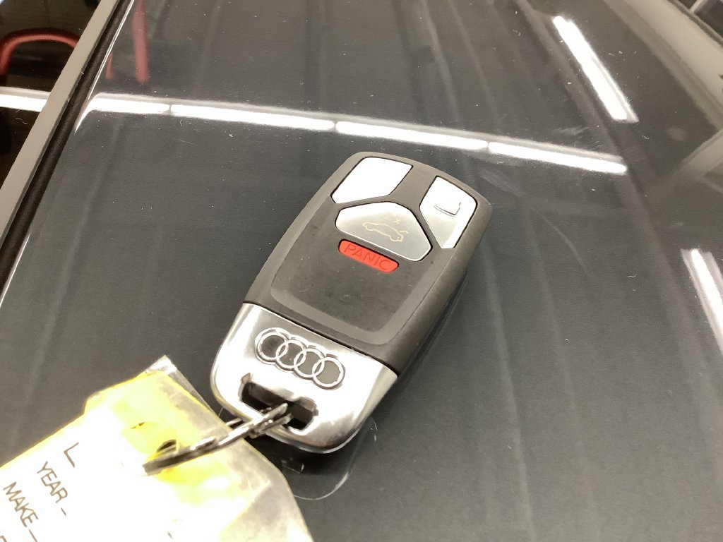 Used 2022 Audi A5 2.0T Premium AWD/4WD image 28