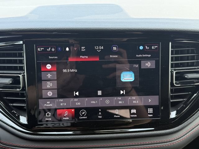 Used 2026 Dodge Durango GT AWD/4WD image 13