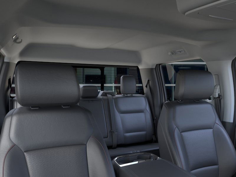New 2026 Ford F250 Lariat image 22