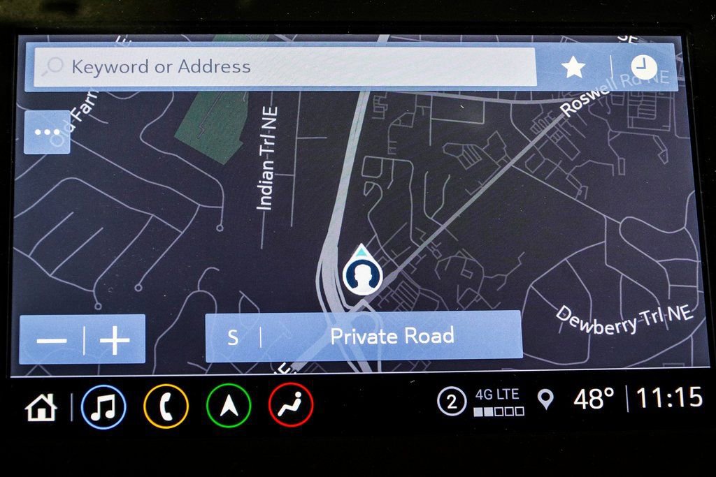 Used 2024 Chevrolet Malibu LT FWD image 26