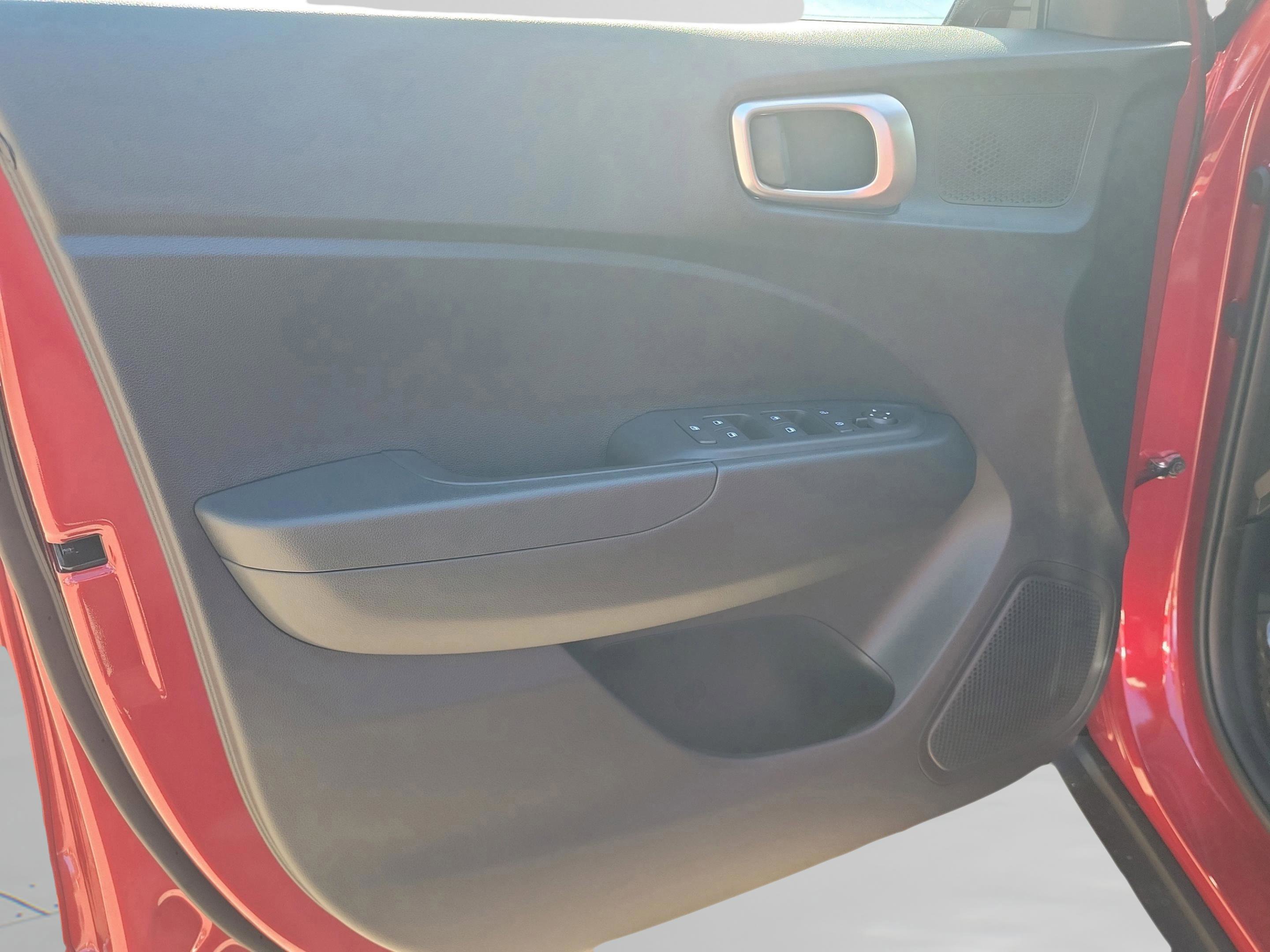 New 2026 Hyundai Venue SE image 26