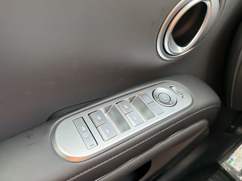 New 2026 Hyundai Palisade Calligraphy image 38