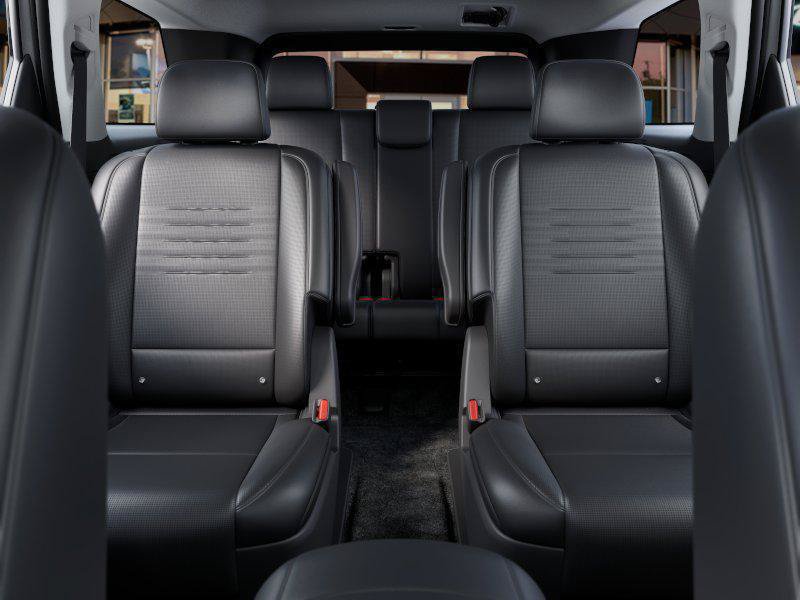 New 2026 Hyundai Palisade Limited AWD/4WD image 12