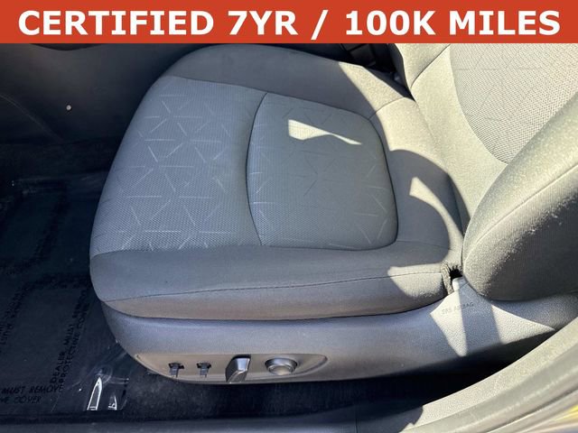 Used 2024 Toyota RAV4 XLE w/ Weather Package AWD/4WD image 15