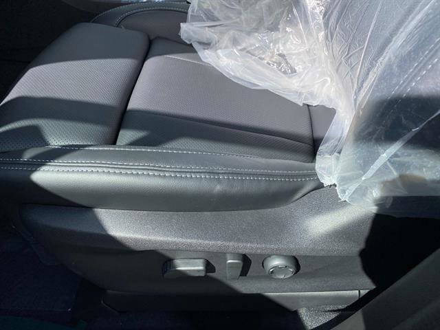 New 2025 Subaru Ascent Touring image 11