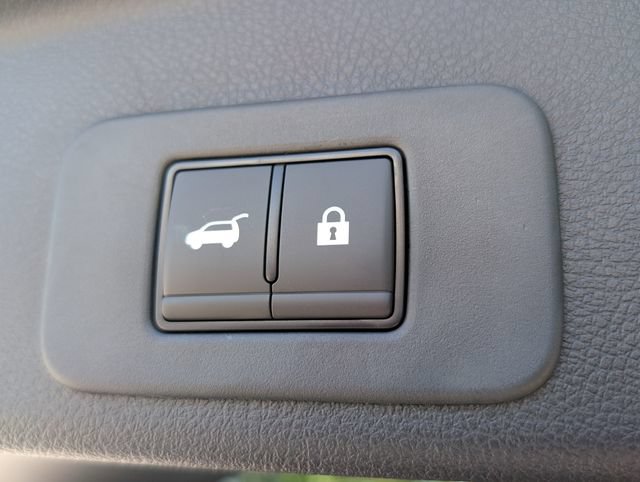 New 2026 Nissan Murano Platinum w/ Cargo Package AWD/4WD image 12