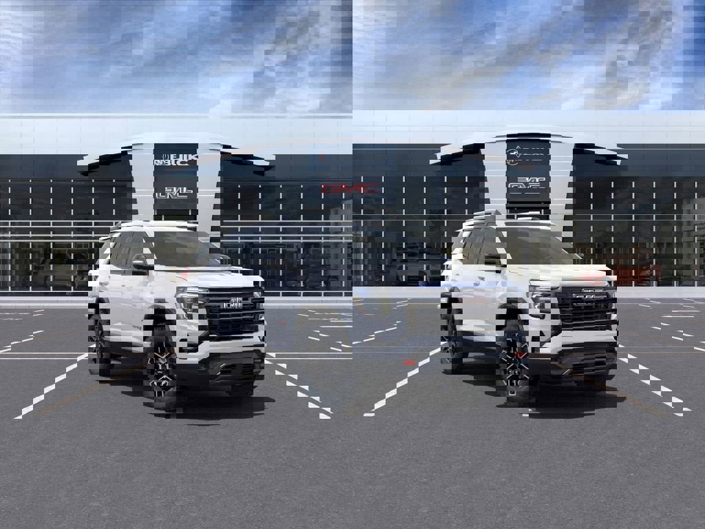 New 2026 GMC Terrain AT4 w/ Technology Package II