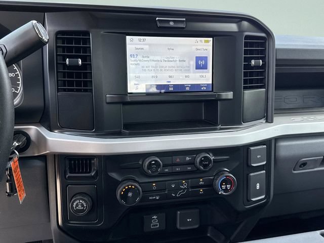 New 2026 Ford F350 XL RWD image 14