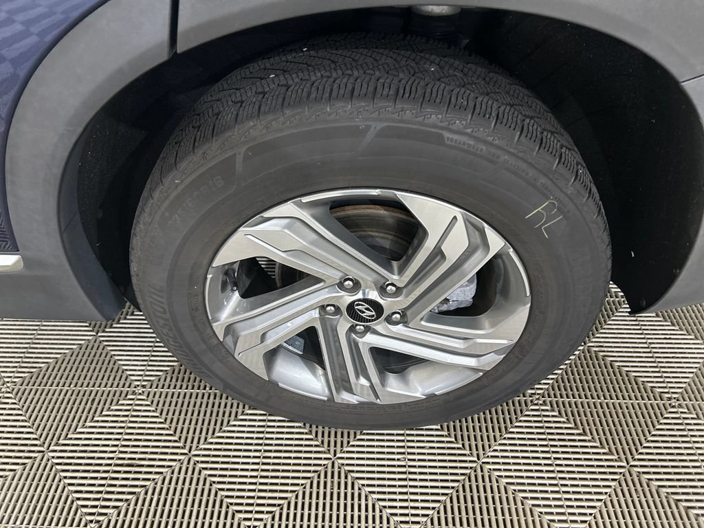 Used 2021 Hyundai Santa Fe SEL w/ Convenience Package FWD image 10