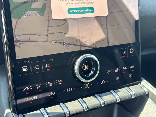 New 2027 GMC Terrain AT4 w/ Convenience Package III AWD/4WD image 24