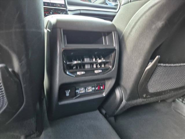 Used 2024 Jeep Grand Cherokee Limited 4xe AWD/4WD image 18