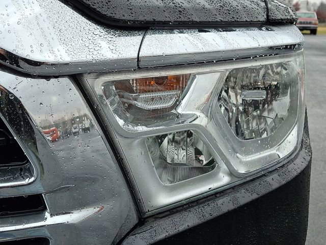 Used 2020 RAM 1500 Big Horn image 12