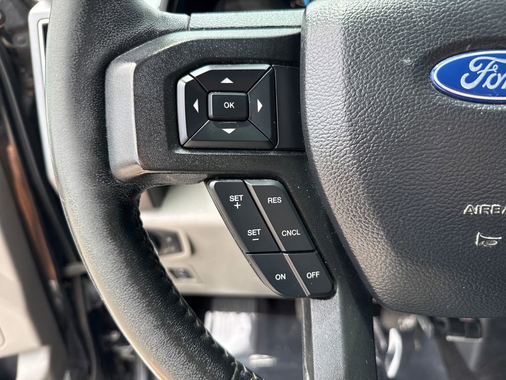 Used 2020 Ford F150 XLT w/ Equipment Group 302A Luxury image 14