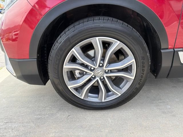 Used 2022 Honda CR-V Touring image 10