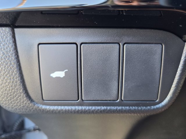 New 2026 Honda CR-V EX-L image 14