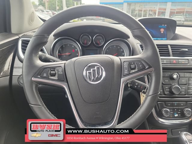 Used 2014 Buick Encore Convenience FWD image 17