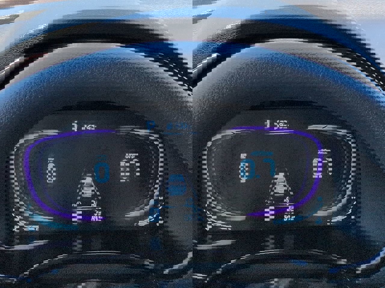 Used 2025 Kia Soul LX image 25