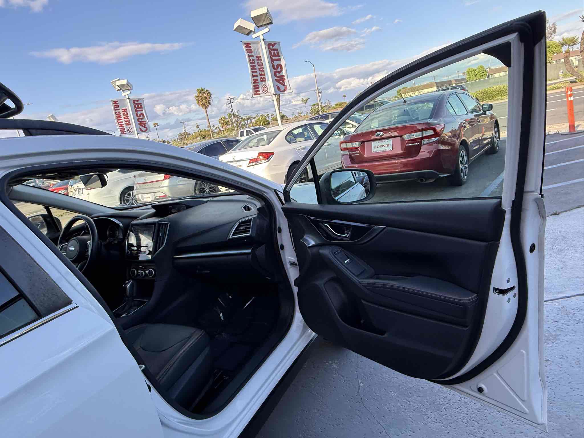 Used 2018 Subaru Crosstrek 2.0i Limited AWD/4WD image 56