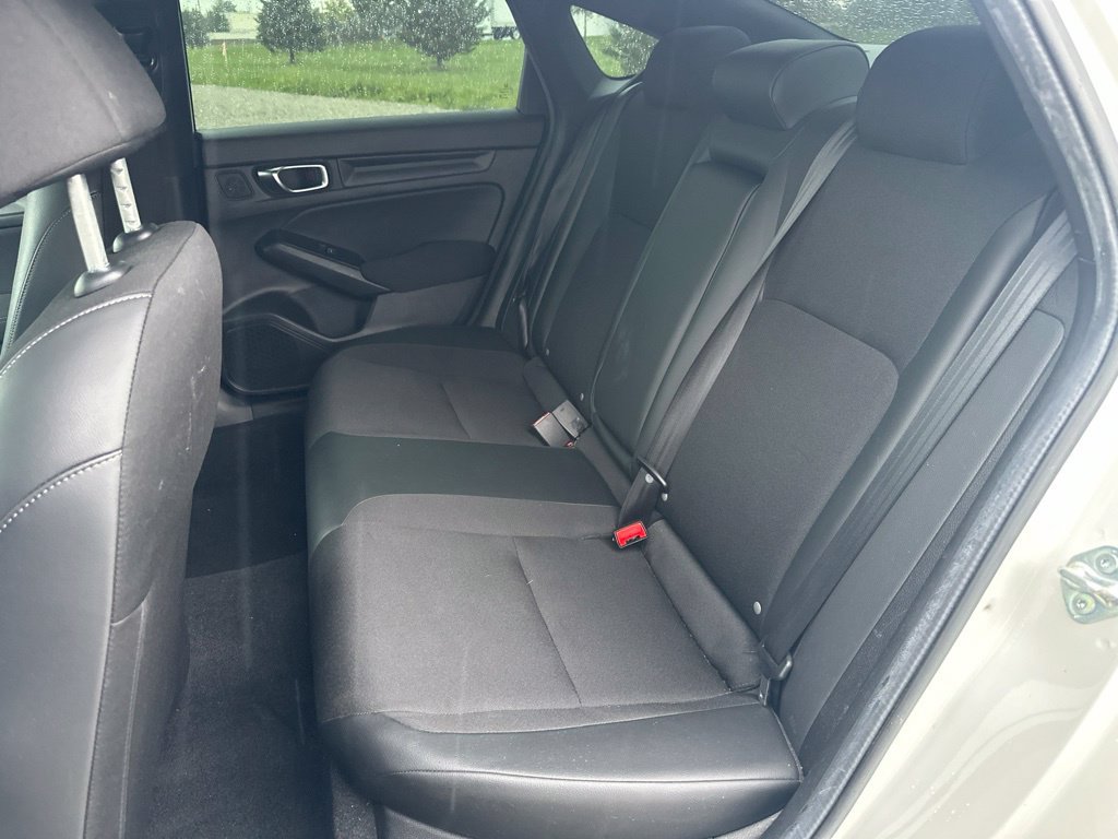 Used 2025 Honda Civic Sport image 13