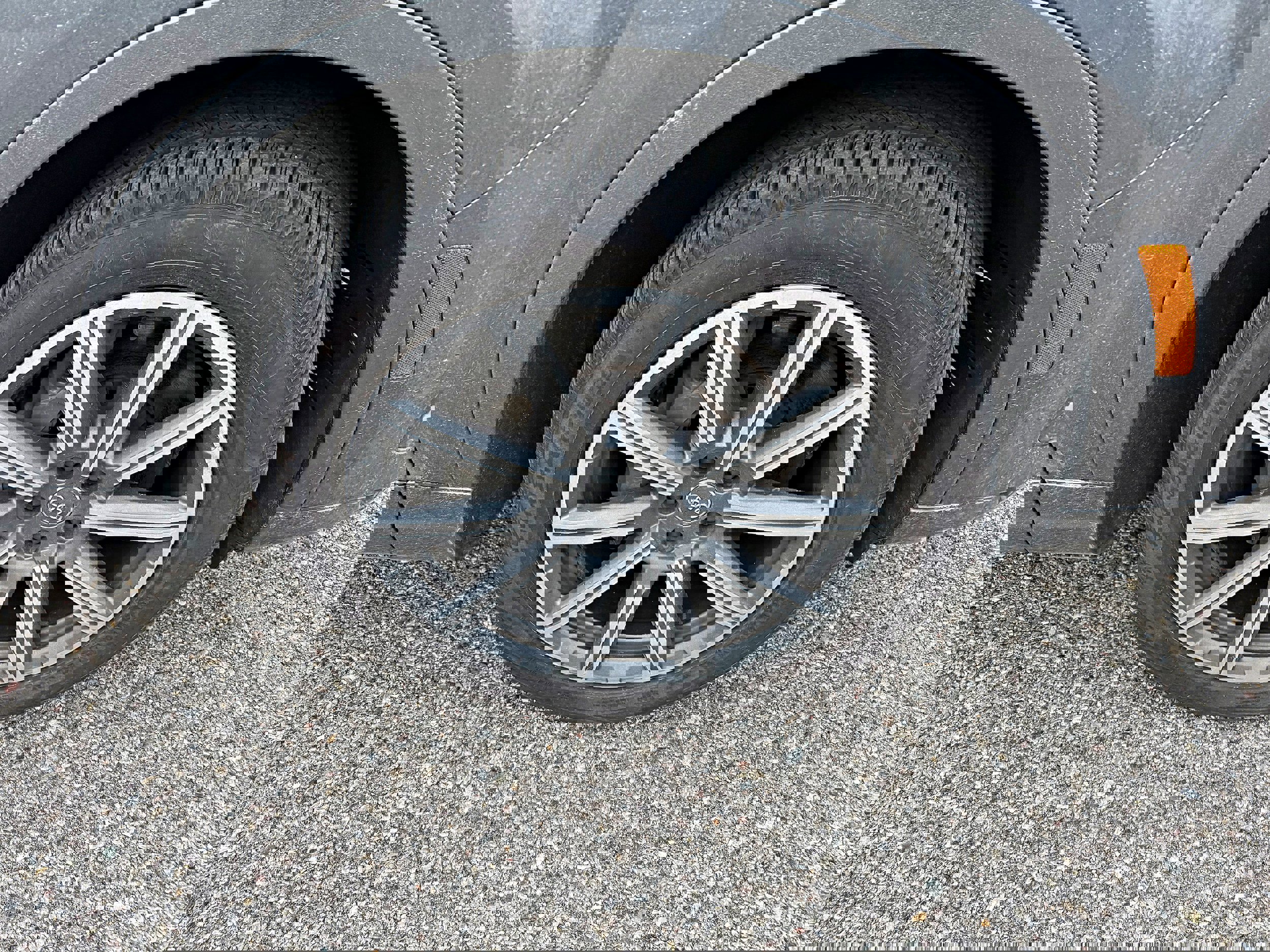 Used 2018 Audi Q7 3.0T Prestige AWD/4WD image 11