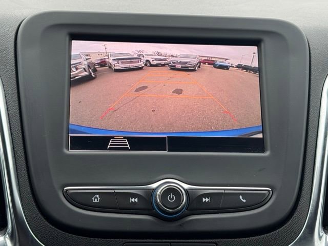 Used 2024 Chevrolet Equinox LT image 27