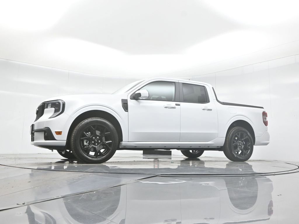 New 2025 Ford Maverick Lobo AWD/4WD image 50