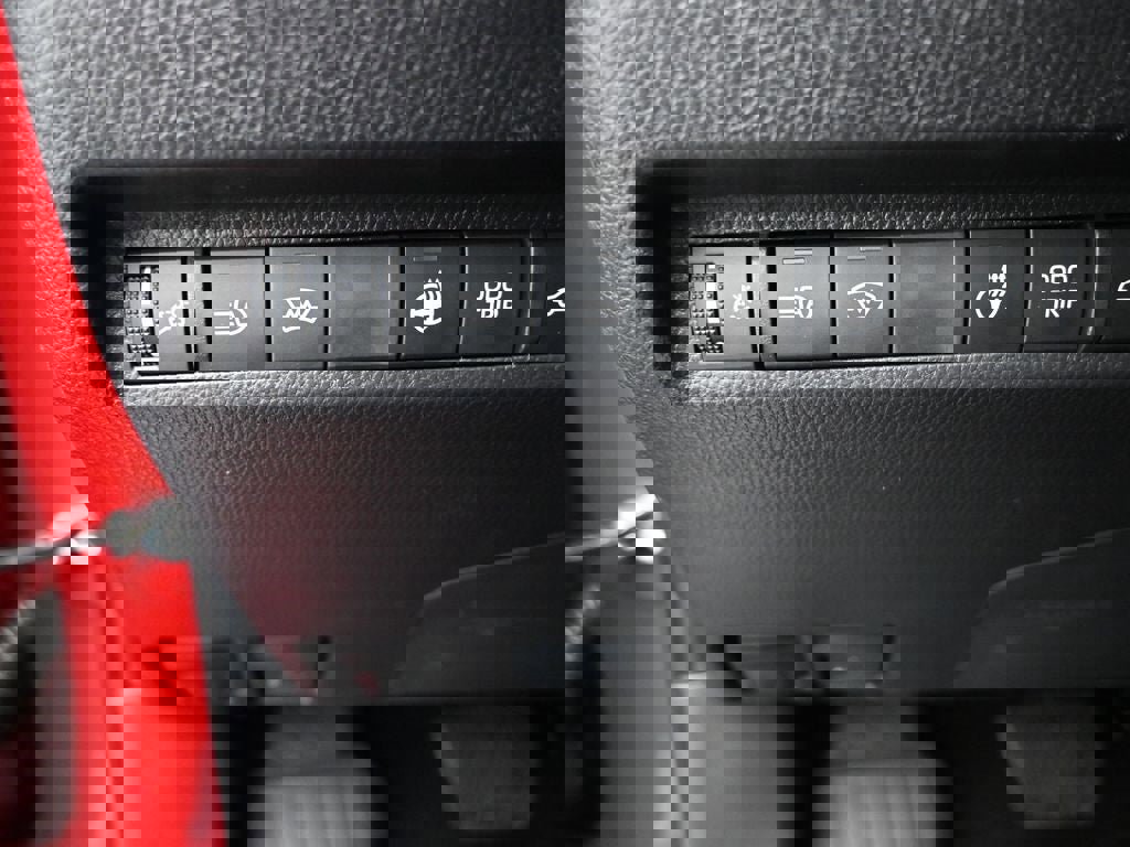 New 2025 Toyota RAV4 Limited w/ Weather Package image 23