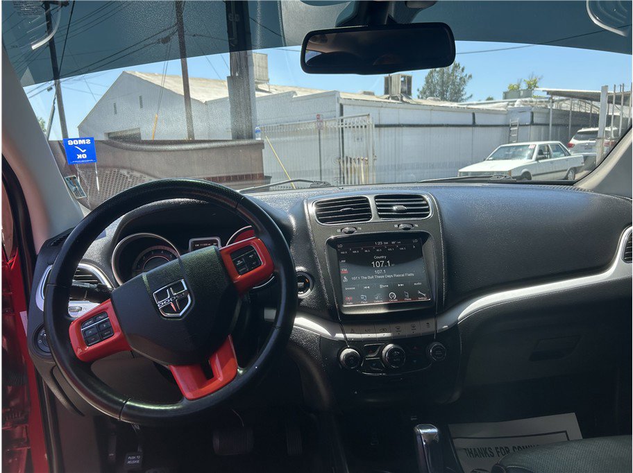 Used 2019 Dodge Journey GT AWD/4WD image 8
