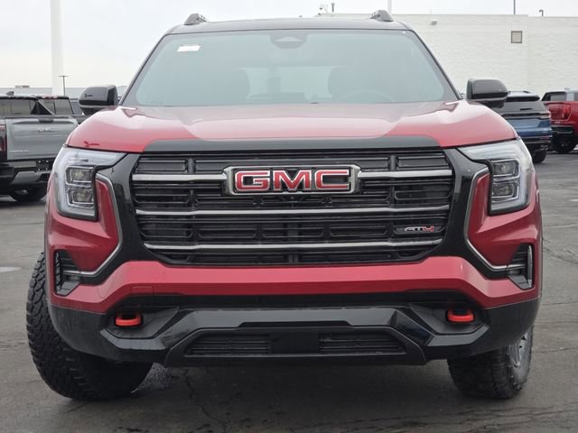 New 2026 GMC Terrain AT4 w/ Convenience Package III image 20