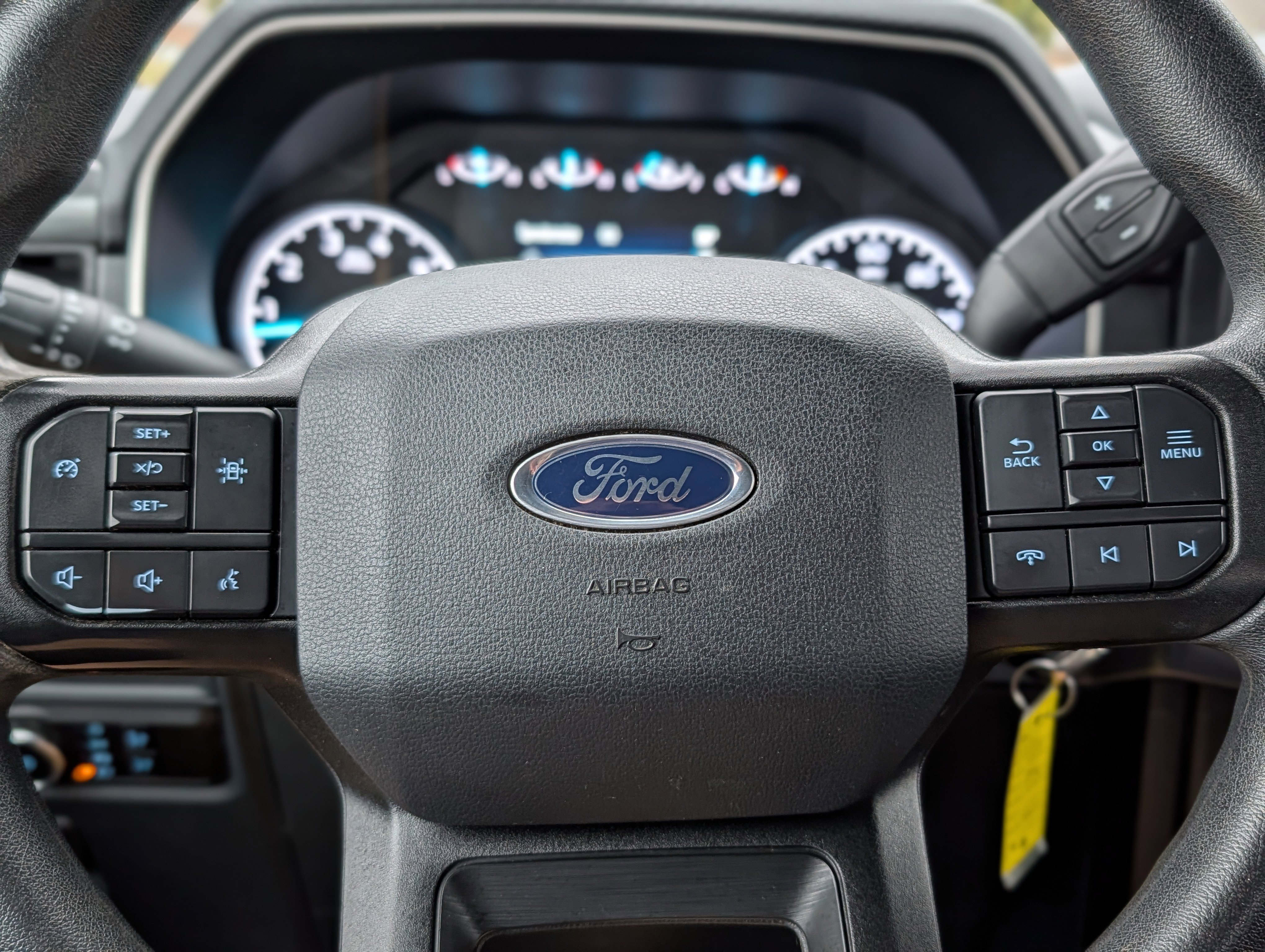 Used 2023 Ford F150 XL w/ STX Appearance Package image 27