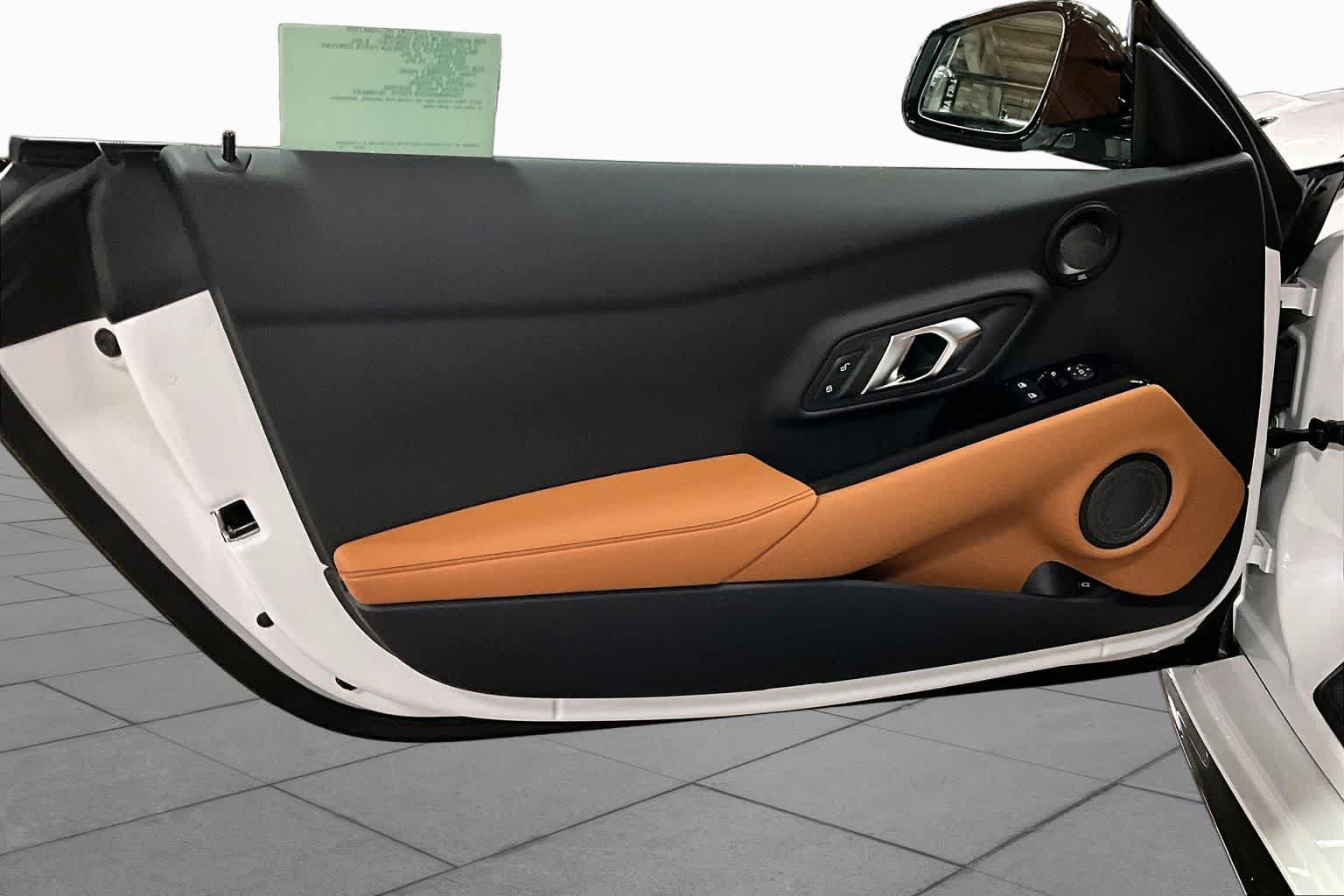 New 2026 Toyota Supra Premium RWD image 10