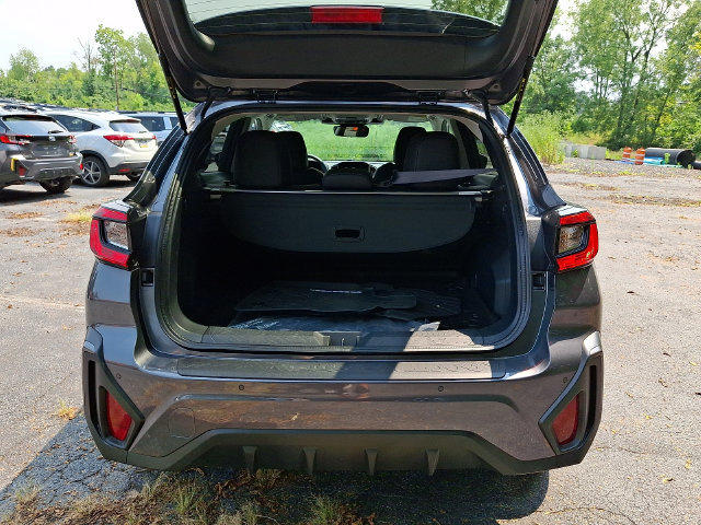 Certified 2025 Subaru Crosstrek 2.5i Limited w/ Popular Package #3A AWD/4WD image 41