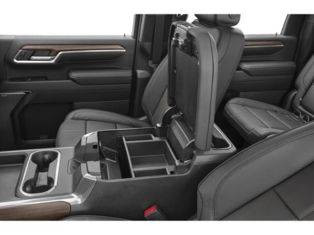 Certified 2024 Chevrolet Silverado 2500 High Country w/ High Country Premium Package AWD/4WD image 17