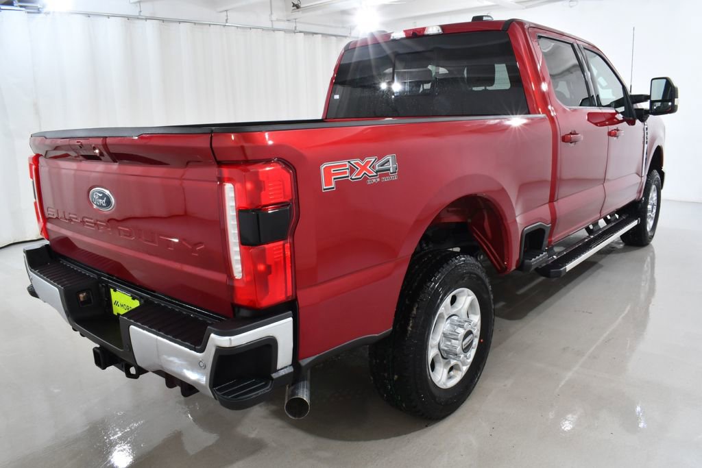 New 2026 Ford F350 XLT w/ XLT Premium Package image 11