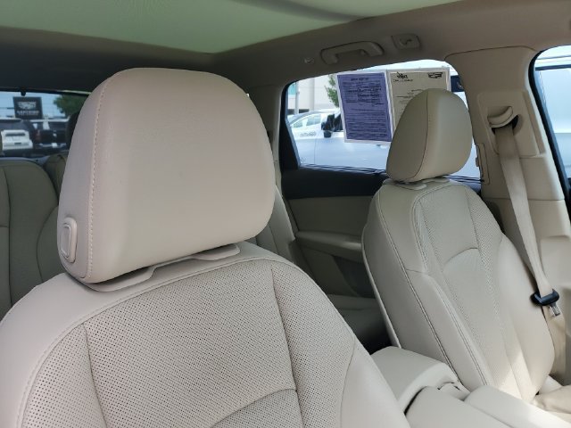 Used 2019 Audi Q7 3.0T Prestige w/ Prestige Package AWD/4WD image 24