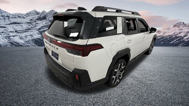 New 2026 Subaru Outback Touring XT image 3