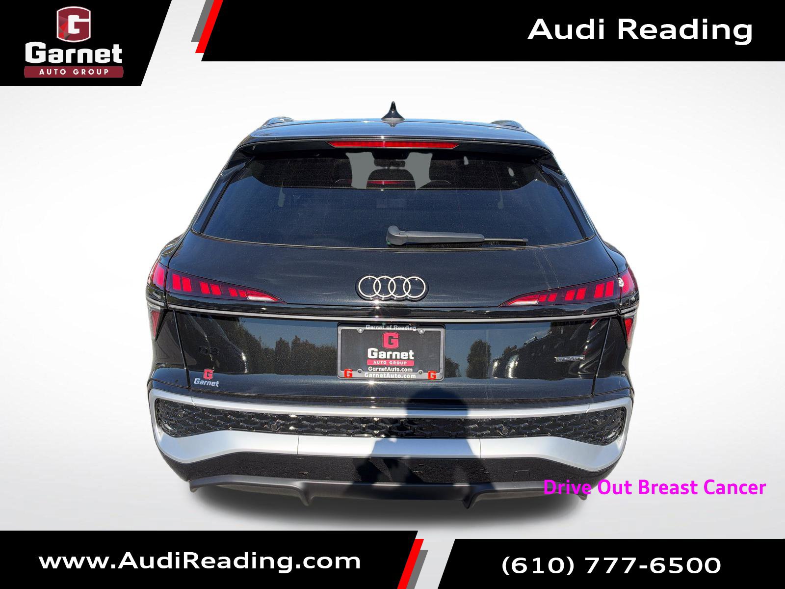 New 2026 Audi Q3 quattro 2.0T AWD/4WD image 4